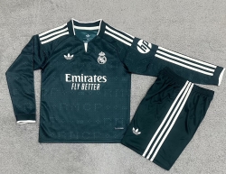 2627 RM third LONG SLEEVE KID KIT
